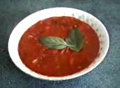 Basic Marinara Sauce
